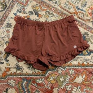 Senita Recovery Shorts - XL